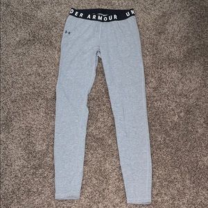 Under Armour leggings